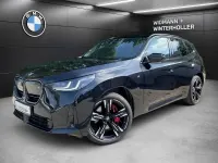Gebraucht BMW X3 Comfort Edition 398 PS (292 kW) 2025 Schwarz SUV