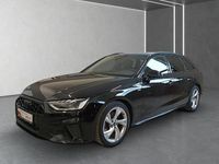 Gebraucht Audi A4 S-Line 163 PS (119 kW) 2023 Kombi