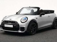 Używany Mini John Cooper Works 258 KM (189 kW) 2025 Srebrny Hatchback