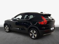 Gebraucht Volvo XC40 Core 155 PS (114 kW) 2022 Schwarz SUV