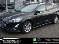 gebraucht Ford Focus Turnier Cool & Connect 1,5 TDCI*SYNC3*PDC*