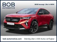 Gebraucht Renault Rafale Esprit Alpine 200 PS (147 kW) 2024 Dezirrot + dach black pearls SUV