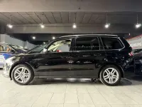 Usata Ford Galaxy 239 CV (175 kW) 2018 Nero Monovolume
