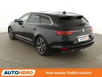 Gebraucht Renault Talisman Initiale Paris 189 PS (139 kW) 2021 Schwarz Kombi