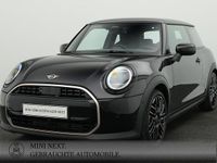 Gebraucht Mini Cooper Favoured 156 PS (114 kW) 2025 Schwarz Kleinwagen
