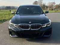 Gebraucht BMW M340 340 PS (250 kW) 2020 Schwarz Limousine