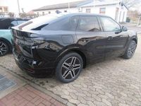 Gebraucht Ford Capri Extended Range 210 kW (286 PS) 2025 Schwarz SUV