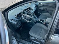 gebraucht Ford C-MAX 7 Sitzer