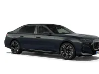 Gebraucht BMW 740 Comfort Edition 286 PS (210 kW) 2025 Limousine