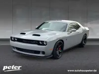 Używany Dodge Challenger 809 KM (595 kW) 2022 Szary Coupe