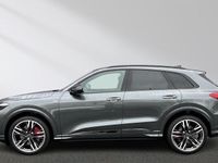Neu Audi Q5 Ambiente 204 PS (150 kW) 2026 Grau SUV
