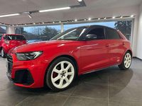 Gebraucht Audi A1 Edition .1 150 PS (110 kW) 2020 Misanorot Kleinwagen