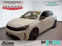 Gebraucht Opel Corsa 110 PS (80 kW) 2025 Weiß Kleinwagen