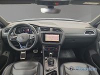 Gebraucht VW Tiguan R 320 PS (235 kW) 2023 Blau SUV