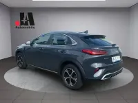 Usado Kia XCeed 105 CV (77 kW) 2022 Gris SUV