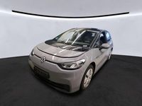 Gebraucht VW ID.3 Pure 110 kW (150 PS) 2021 Grau Kleinwagen