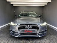 Gebraucht Audi A6 Sport 320 PS (235 kW) 2016 Grau Kombi