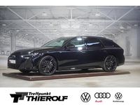 Gebraucht Audi A6 Sport 204 PS (150 kW) 2025 Mythosschwarz metallic Kombi
