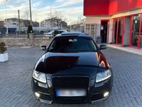 gebraucht Audi A6 3.0 TDI (DPF) tiptronic quattro -