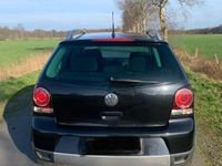 gebraucht VW Polo Cross 1.4 - 80 PS TÜV 11/25