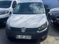 gebraucht VW Caddy 1.6 TDI BMT Maxi EcoProfi