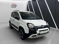 gebraucht Fiat Panda Cross New Klima 1.2