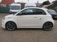 gebraucht Abarth 500e Turismo