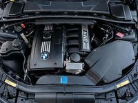 Gebraucht BMW 323 Cabriolet 218 PS (160 kW) 2008 Grau Cabrio