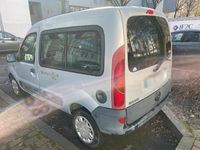 Gebraucht Renault Kangoo 60 PS (44 kW) 2000 Grau Van / Kleinbus