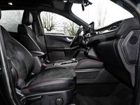 Gebraucht Ford Kuga ST-Line X 152 PS (111 kW) 2022 Schwarz SUV
