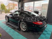 Gebraucht Porsche 997 345 PS (253 kW) 2011 Schwarz Coupé