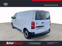 Neu Toyota Proace 120 PS (88 kW) 2026 Weiß Van / Kleinbus