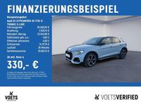 Gebraucht Audi A1 S-Line 150 PS (110 kW) 2022 Grau SUV
