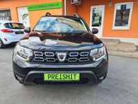 gebraucht Dacia Duster II Comfort 1.6 SCe +SHZ/GRA/LMF