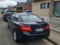 gebraucht Chevrolet Cruze 2.0Diesel