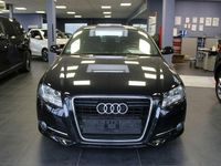 Używany Audi A3 S-Line 125 KM (91 kW) 2012 Czarny Hatchback