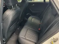 Gebraucht Audi SQ2 Sport 300 PS (220 kW) 2025 Weiß SUV
