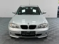 Gebraucht BMW 116 116 PS (85 kW) 2005 Silber Kleinwagen
