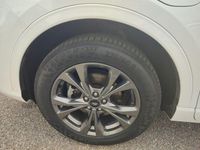 Gebraucht Ford Kuga ST-Line 152 PS (111 kW) 2022 Weiss SUV