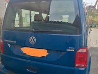 gebraucht VW Transporter T6