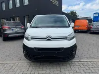 Gebraucht Citroën Jumpy Business Class 122 PS (89 kW) 2016 Weiß Van / Kleinbus