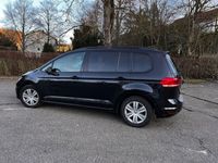 gebraucht VW Touran 1.6 TDI SCR TÜV Neu