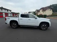 Gebraucht VW Amarok Aventura 241 PS (177 kW) 2024 Pickup