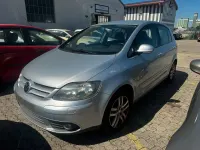 Gebraucht VW Golf IV 116 PS (85 kW) 2006 Grau Kombi