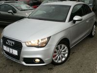 gebraucht Audi A1 1.6 TDi Attraction