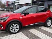 Gebraucht Renault Captur Intens 140 PS (102 kW) 2023 Rot SUV