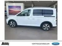 Neu Ford Tourneo Connect Active 150 PS (110 kW) 2025 Weiß Van / Kleinbus
