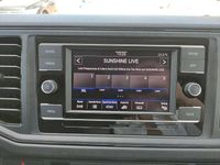 Gebraucht VW Crafter 140 PS (102 kW) 2024 Candyweiß Van