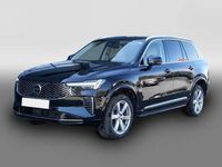 Gebraucht Volvo XC90 Plus 455 PS (334 kW) 2025 Schwarz SUV