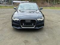 gebraucht Audi A6 3.0 TDI S-Line